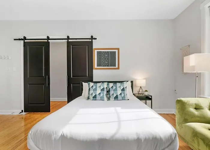 Appartement Well-equipped In - Belmont B7 *